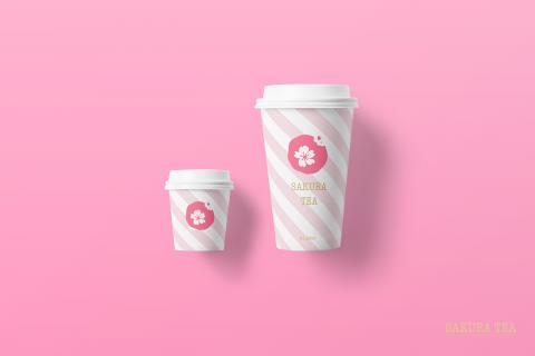 UJ studio - Client : 櫻花品牌設計. Concept and design : ujhsu

https://www.behance.net/gallery/12421743/Japanese-Themed-Logo