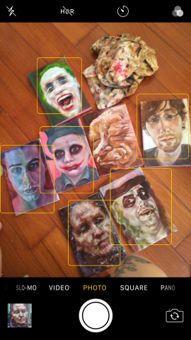 Agi Chiu - 1F 作品集（趣味呈現）