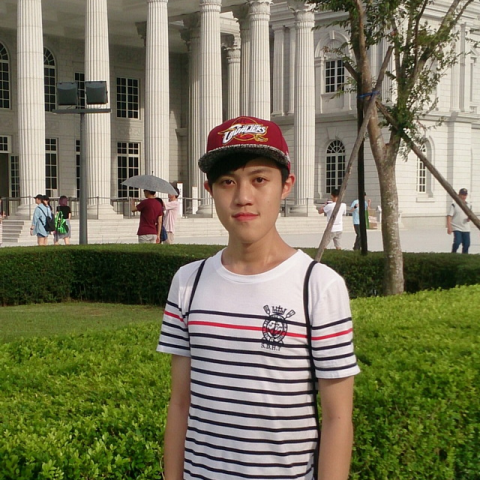 提供ikea層架服務的專家江丞祐