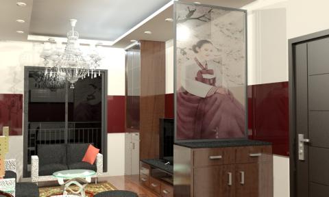 帝灃室內設計 - 小豪宅規劃設計及施工