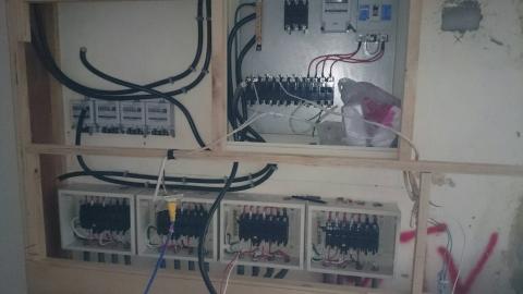 德和水電工程 - 