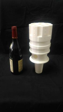 全臻科技有限公司 - FDM