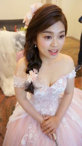 Kate忻宜 新娘秘書 - 