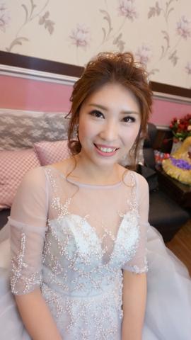 Kate忻宜 新娘秘書 - 