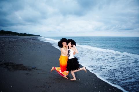 藍斯洛 影像創作 -  藍斯洛 影像創作 -