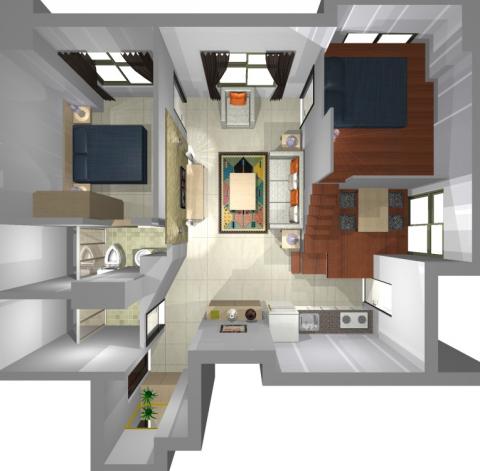 精匠空間設計 - 