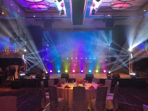 翰鵬音樂工作室 - 大直典華