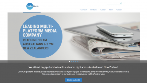 星曉活動攝影有限公司 - 