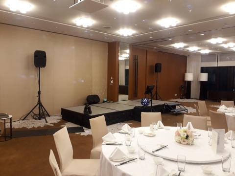 安可活動工程行 - 