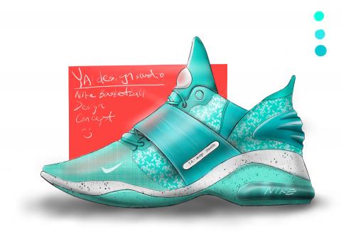 YA ! design studio / 葉怡得先生 - 