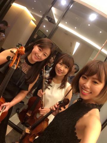 DD老師音樂教學 music studio - 演出前準備