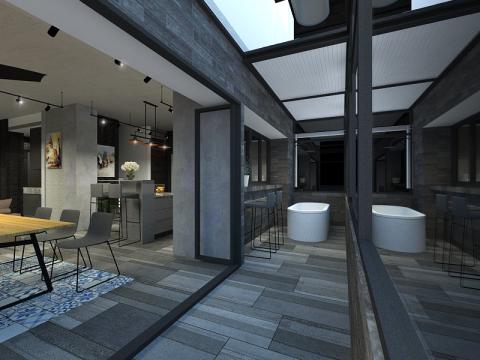 不知 名工作室 - 