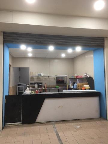 武菁琳 - 店面裝潢