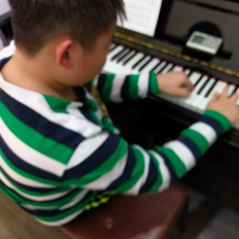 阿東的流行爵士鋼琴 - 