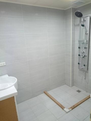 樂菁實業有限公司 - 廁所裝修整建