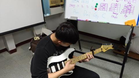 Grace音樂文創工作室 - 