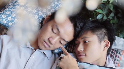 InnChen - 日常婚攝