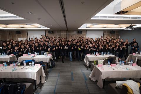 HANsTUDIO - 會議活動拍攝