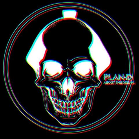 TFP MASTER  - 日本樂團-夢想計劃 
武士道精神x搖滾精神