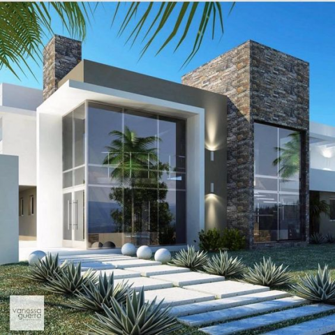 創意空間設計 - 建築外觀設計