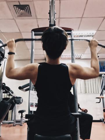 Ryan Training Studio - 