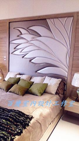 百慶室內設計工作室 - 臥室空間