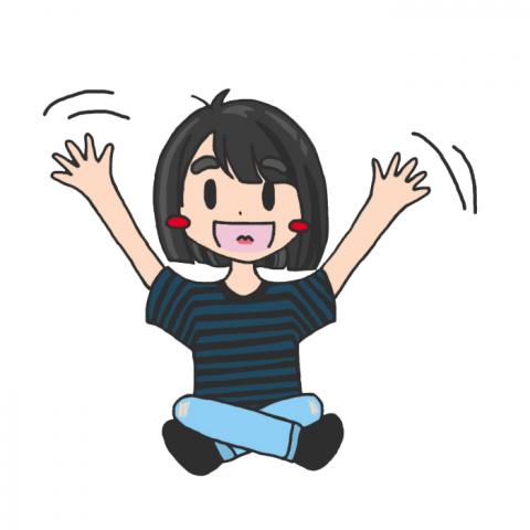 Amy Deng - 插畫設計