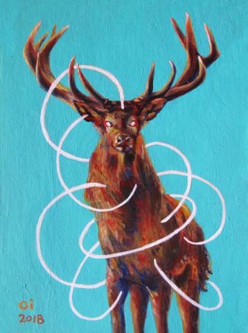 OIart 藝術空間 - 