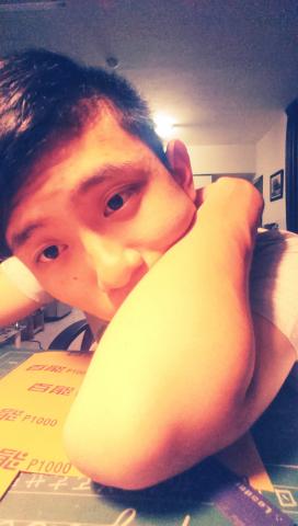 目前暫無 - 偶而變帥一次