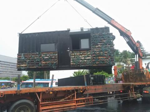 OES(Old engineer studio)工作室 - 