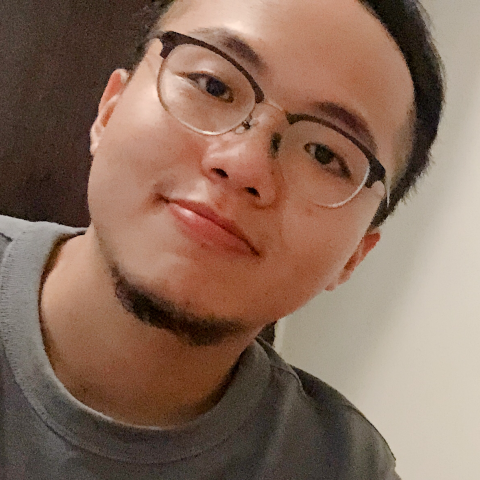 提供外包服務的專家潘加哲