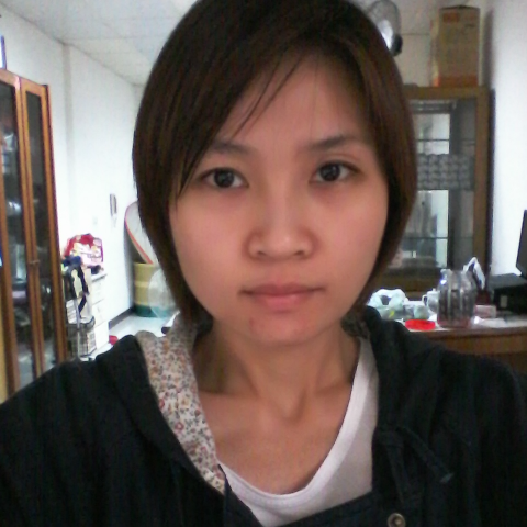 提供按摩spa館服務的專家沈小姐