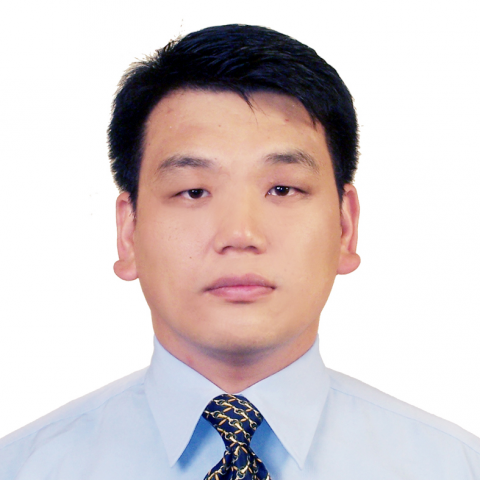 提供cad2d服務的專家翁唯雄