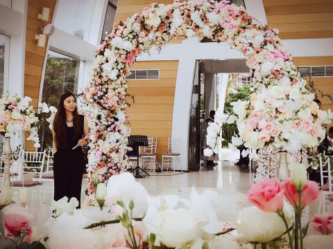 Amanda studio - 海外婚禮服務