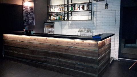 禾岸室內裝修工程 - 