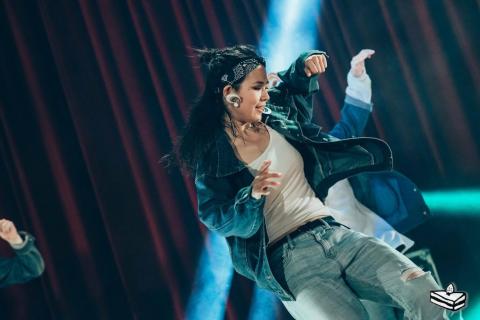 王思婷 - 2017 演出