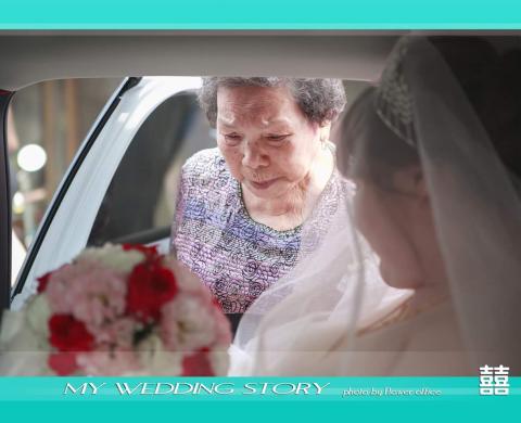 Flower office 魔力影像 - 婚禮紀錄