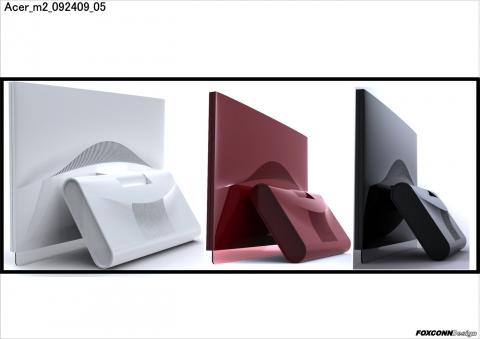 何孝元 - multi_brand TV or AIO