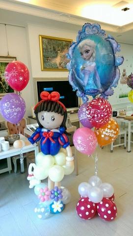 魔法氣球 - 手折氣球的專家~