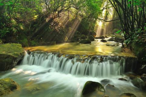Katoh攝影工作室(婚攝/商攝) - 風景攝影作品