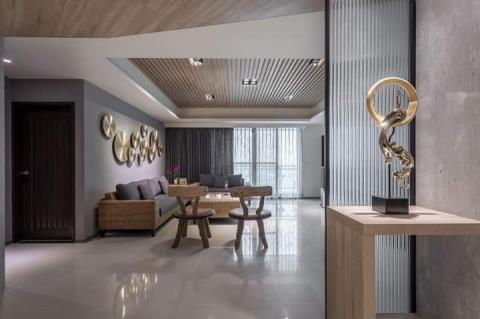 騰林室內裝潢 - 