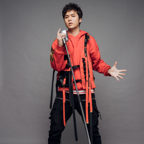 提供音樂創作服務的專家陳進中