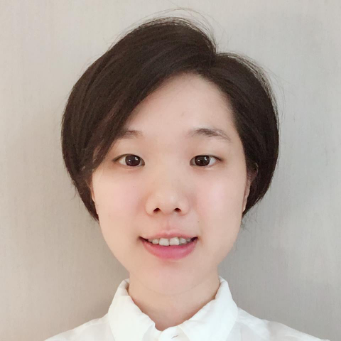 提供ui ux服務的專家Yin Hsiao