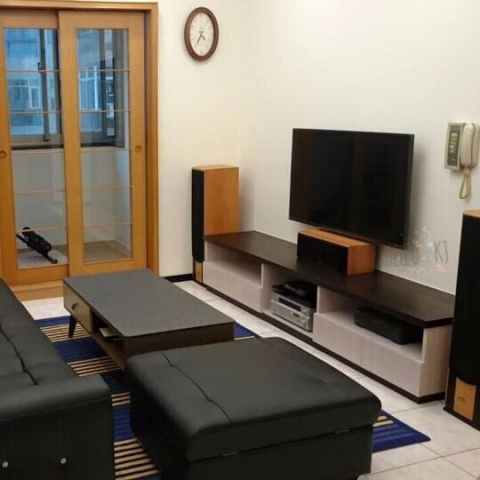 KJ凱杰室內設計裝修 - 住家擺設設計規劃(實作完成照)