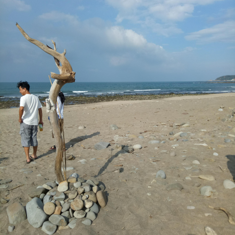 提供日期印章服務的專家譯風