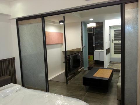 合田設計工程 - 