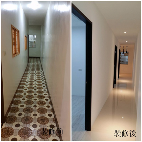 加宇室內裝修設計有限公司 - 