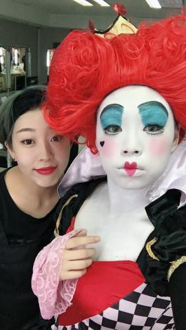 個人彩妝工作室 - 