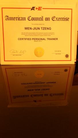 Billy的行動健身房 - 