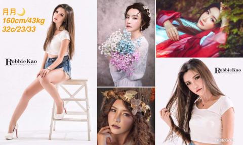 宅經濟國際有限公司 - 推薦的SG
TA:各類展場，產品介紹，電競，直播，動靜態拍攝